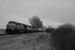 UP 7624, 5058